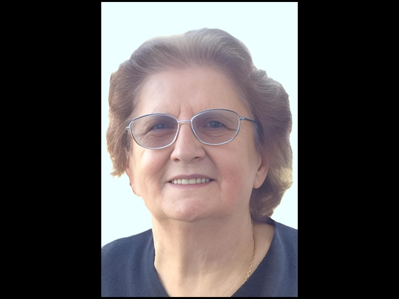 Cuneo in lutto per la scomparsa di Maria Parola, 79 anni Cuneo in lutto per la scomparsa di Maria Parola, 79 anni