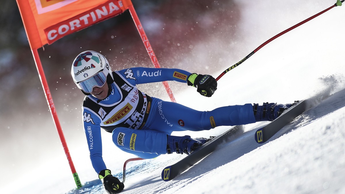 Sci alpino: il programma di Milano Cortina 2026, l’Olympia delle Tofane ospiterà le gare femminili Sci alpino: il programma di Milano Cortina 2026, l’Olympia delle Tofane ospiterà le gare femminili