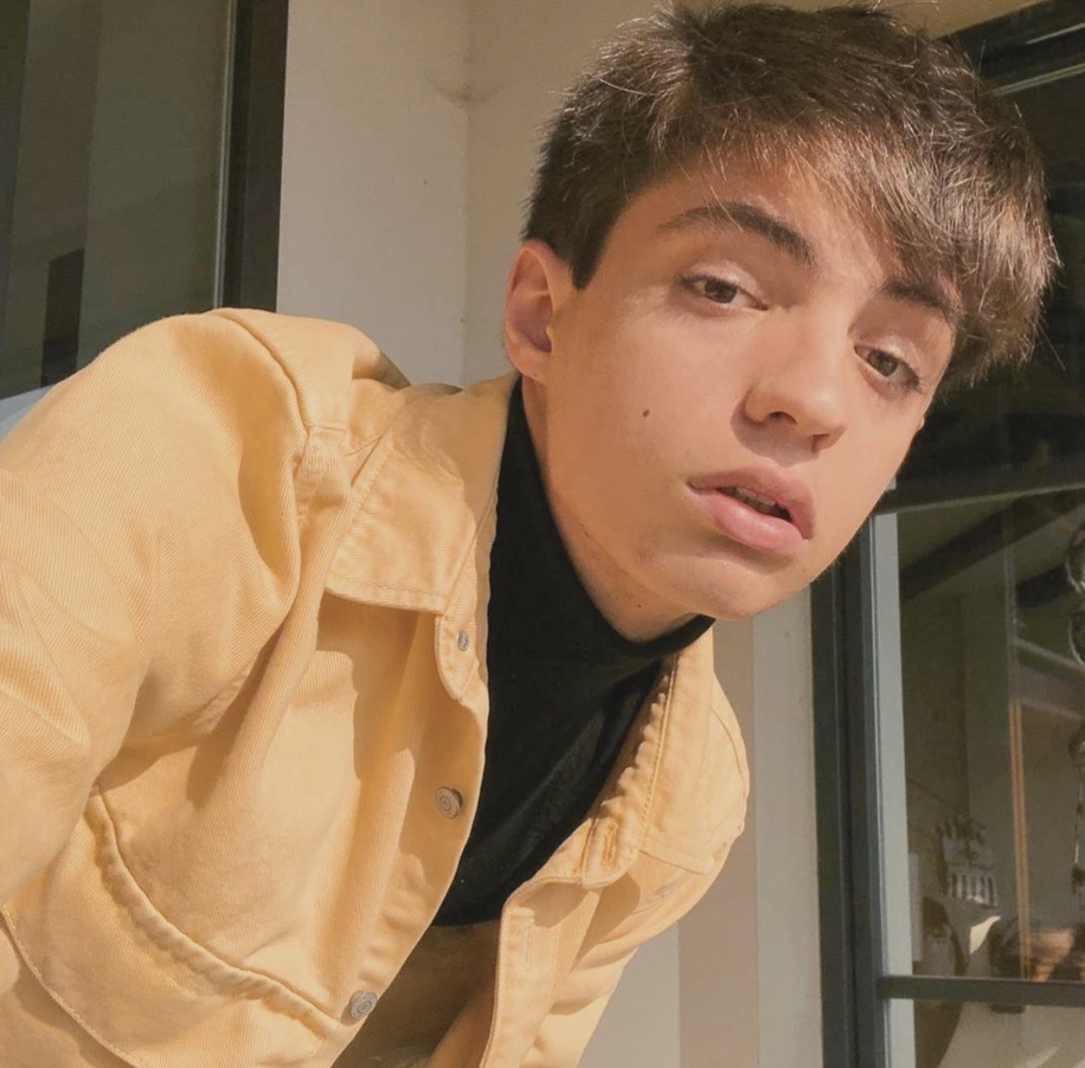 Il giovane di Cuneo Matteo Romano virale su TikTok con il suo inedito: &quot;Non  me lo aspettavo&quot; - Targatocn.it