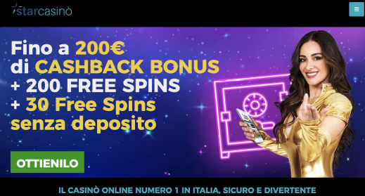 Modi poco conosciuti per sbarazzarsi di casino online italiano 2023