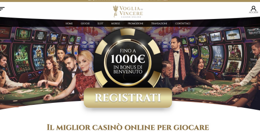 5 problemi relativi alle casino online italiano 2023 e come risolverli