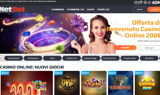 Come conquistare clienti e influenzare i mercati con sito casino online
