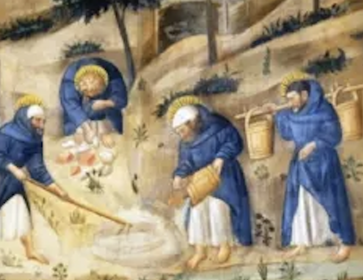A Busca la mostra “Il gusto del quotidiano” A Busca la mostra “Il gusto del quotidiano”