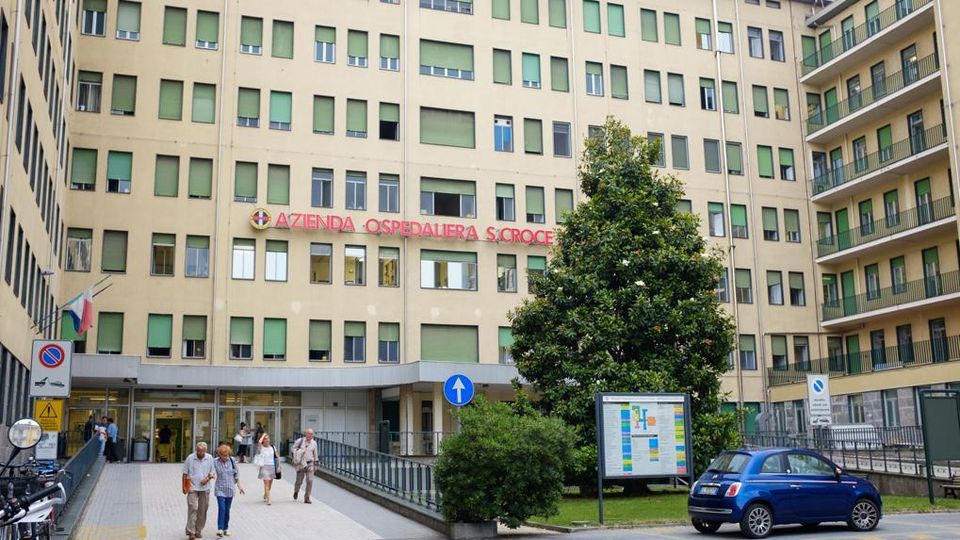 L’ospedale di Cuneo tra i primi ventotto d’Italia per la cura dei tumori L’ospedale di Cuneo tra i primi ventotto d’Italia per la cura dei tumori