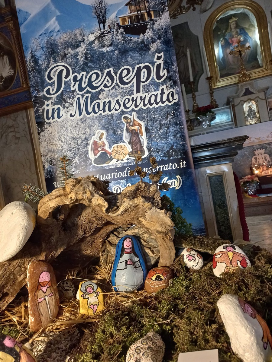 Presepi in Monserrato: aperte le iscrizioni Presepi in Monserrato: aperte le iscrizioni