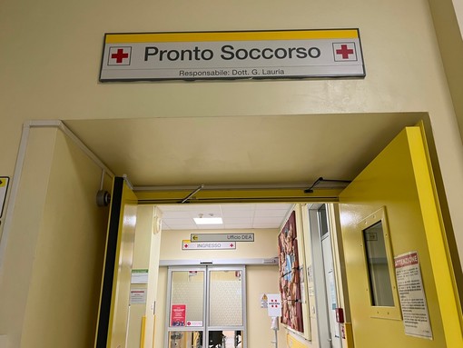 "Una corsa contro il tempo per salvarmi": il grazie di Floriana al pronto soccorso di Cuneo "Una corsa contro il tempo per salvarmi": il grazie di Floriana al pronto soccorso di Cuneo