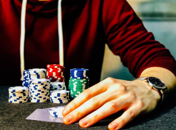 Triple Your Results At casino In Half The Time The Best 10 Examples Of casino