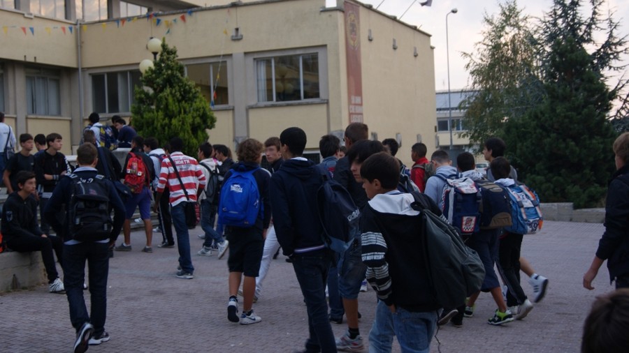 Scuola, il PD cuneese contro la legge Valditara: “Così si indebolisce l’educazione” Scuola, il PD cuneese contro la legge Valditara: “Così si indebolisce l’educazione”