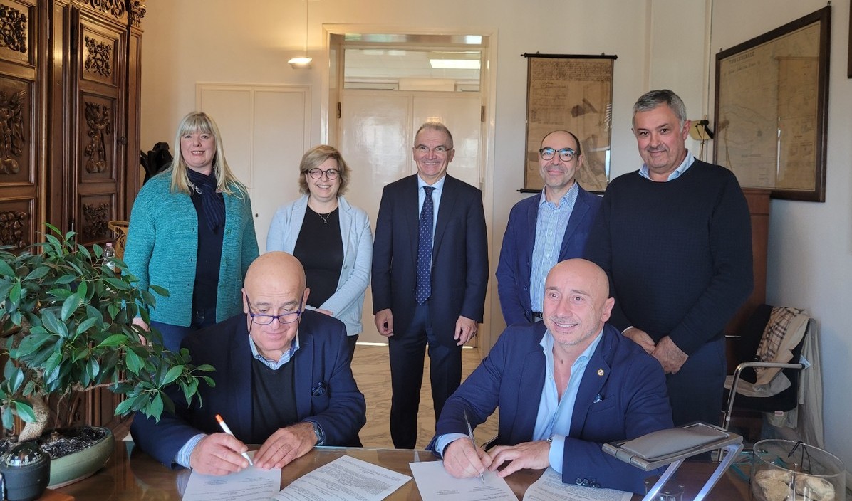 Ospedale Santa Croce e Asl CN1 insieme con il telestroke nella gestione dell’ictus Ospedale Santa Croce e Asl CN1 insieme con il telestroke nella gestione dell’ictus