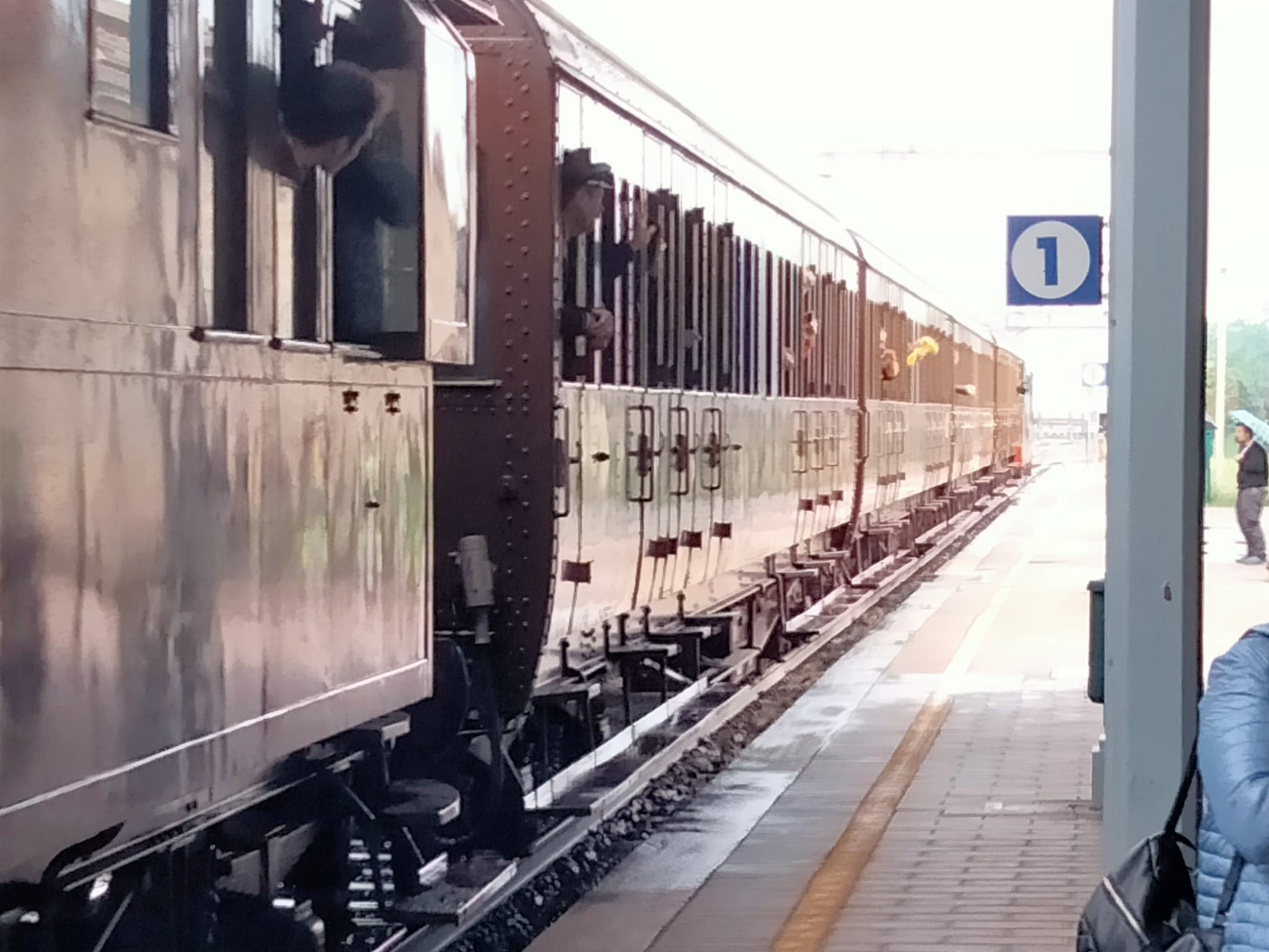 treno per cuneo da torino