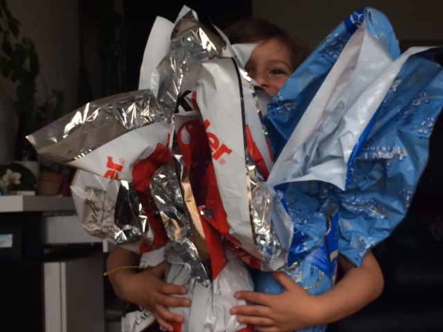 Le uova simbolo della Pasqua, la vera storia del dolce più amato dai bimbi