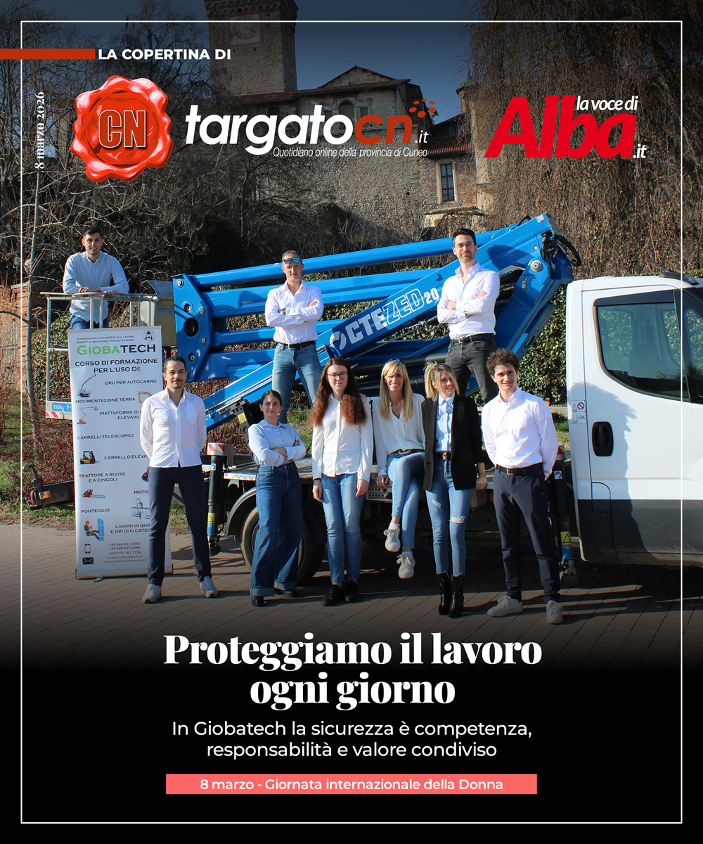 Copertina TargatoCn