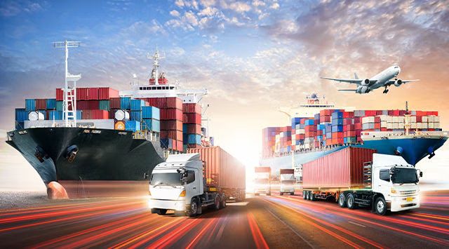 Trasporti internazionali: come funziona la spedizione di merci in Europa
