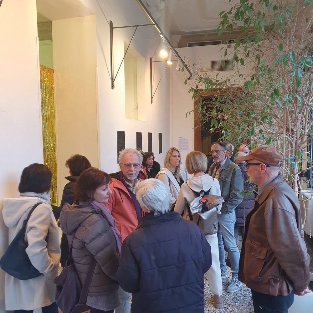 A Cuneo "Paradisi, meditazione e inferni": cinque incontri gratuiti alla Fondazione Casa Delfino A Cuneo "Paradisi, meditazione e inferni": cinque incontri gratuiti alla Fondazione Casa Delfino