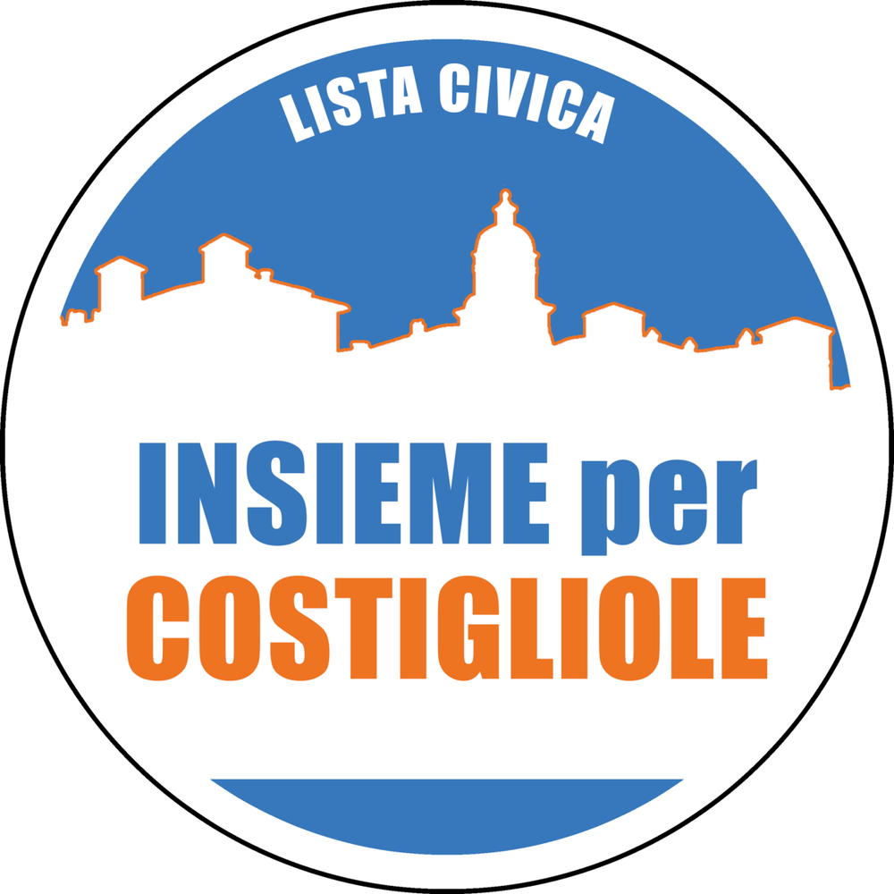 Costigliole Saluzzo, Fabrizio Nasi si ricandida e presenta la sua squadra