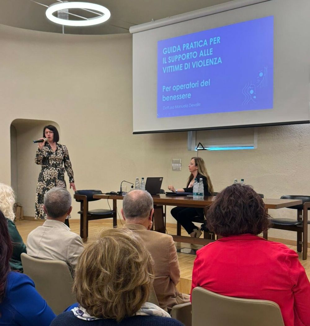 Alba, i saloni contro la violenza: nasce GBV Watch Salons con APRO e Confartigianato