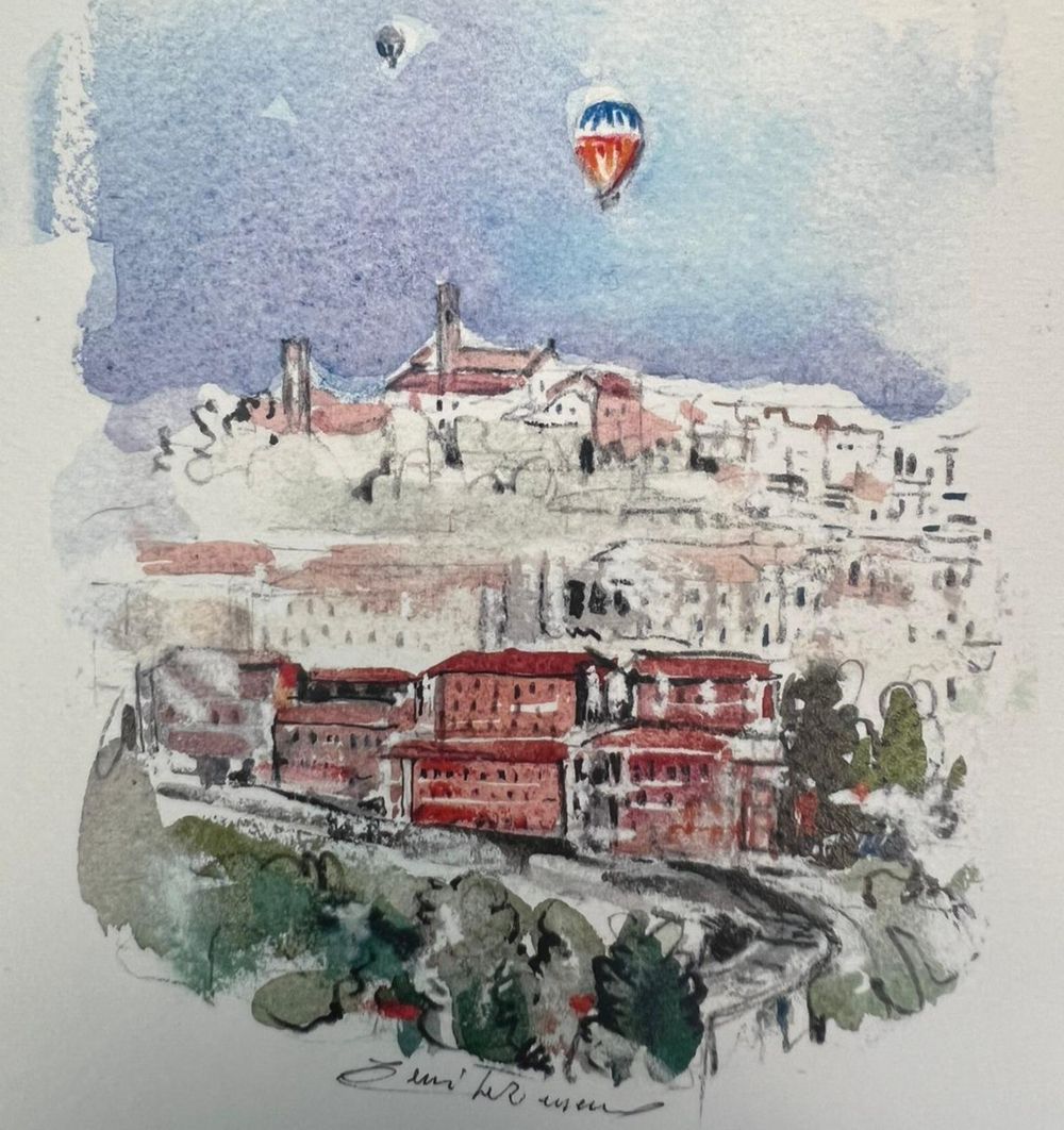 Mondovì, i mattoni del vecchio "Baruffi" diventano solidarietà con l'iniziativa "Da Mura a Cura" Mondovì, i mattoni del vecchio "Baruffi" diventano solidarietà con l'iniziativa "Da Mura a Cura"