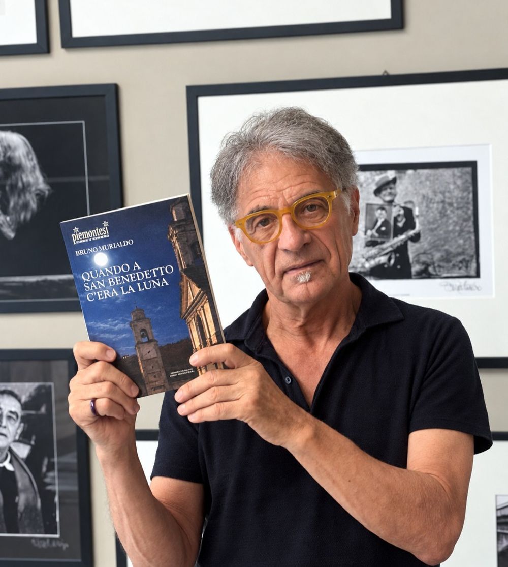 Bruno Murialdo