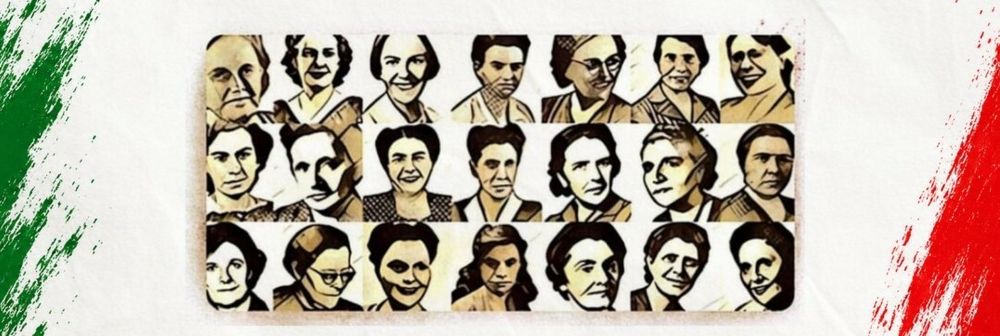 “Le Madri della Costituzione della Repubblica Italiana”: a Fossano una mostra sul valore paritario, identitario e civile della donna “Le Madri della Costituzione della Repubblica Italiana”: a Fossano una mostra sul valore paritario, identitario e civile della donna