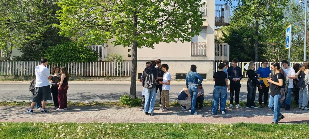 “Troppo traffico davanti alle scuole”: gli studenti di Alba immaginano una città più verde e sicura “Troppo traffico davanti alle scuole”: gli studenti di Alba immaginano una città più verde e sicura