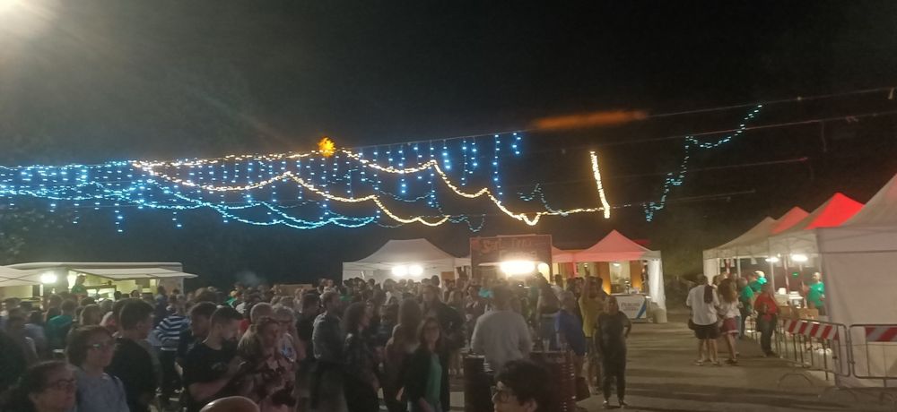 A Sant'Anna Collarea torna l'appuntamento con “E..state in Birra”