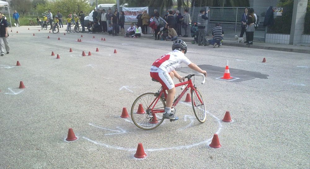 Piasco promuove “Bike to School”: tre giorni in bicicletta aspettando il Giro d’Italia Women Piasco promuove “Bike to School”: tre giorni in bicicletta aspettando il Giro d’Italia Women