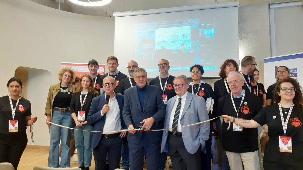 Alcune immagini della giornata Alcune immagini della giornata