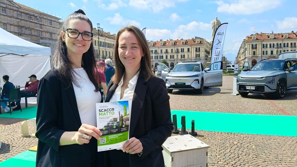 Kia, Hyundai e Geely portano la mobilità sostenibile a Cuneo Kia, Hyundai e Geely portano la mobilità sostenibile a Cuneo