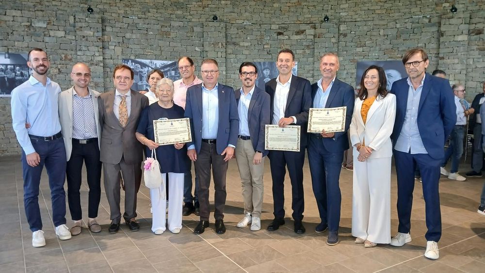 Premio Fedeltà alla Langa, Antoniotti: "Grazie a chi mantiene vive le nostre colline"