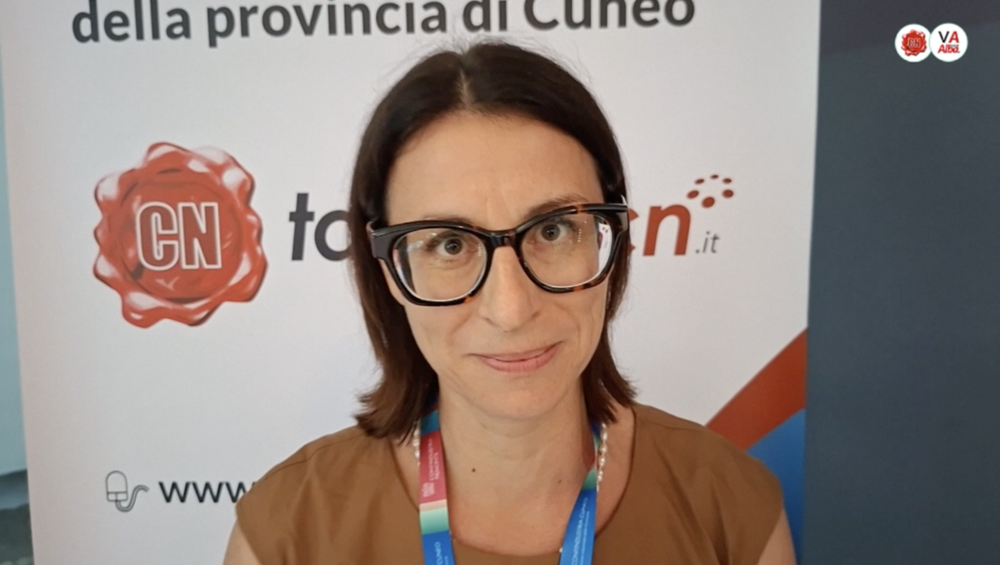 Paola Lanzavecchia Paola Lanzavecchia