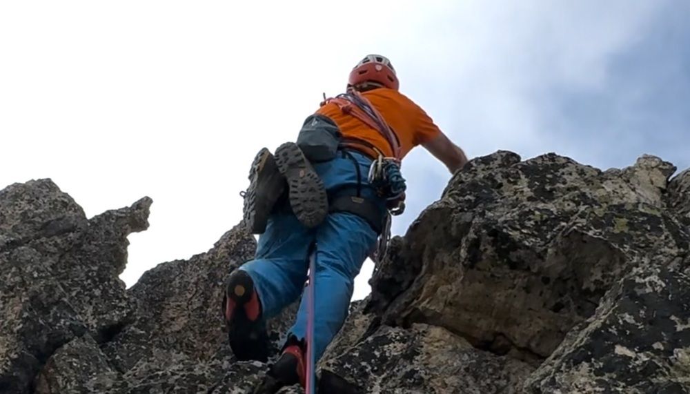 Montagna, un errore può costare caro: un documentario insegna come prevenirlo