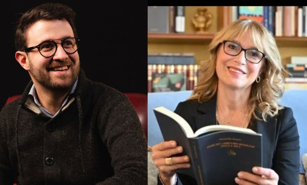 Paolo Riberi e Donatella Signetti presenteranno i loro libri a Manta