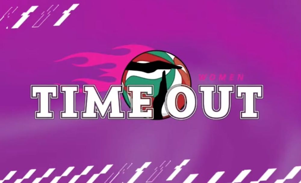 VOLLEY FEMMINILE / La squadra di "Time Out Women" è pronta a tornare in campo: venerdì 9 ottobre (ore 21) la prima puntata VOLLEY FEMMINILE / La squadra di "Time Out Women" è pronta a tornare in campo: venerdì 9 ottobre (ore 21) la prima puntata