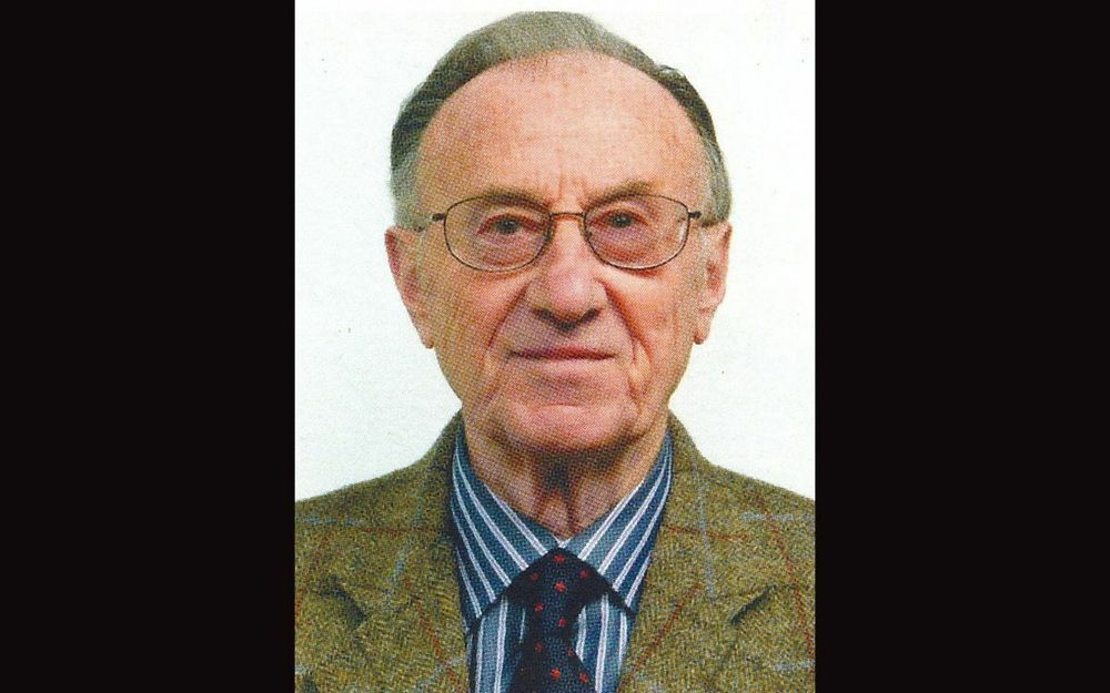Lutto a Cuneo per Ugo Reppucci, ex magistrato della Corte dei Conti Lutto a Cuneo per Ugo Reppucci, ex magistrato della Corte dei Conti