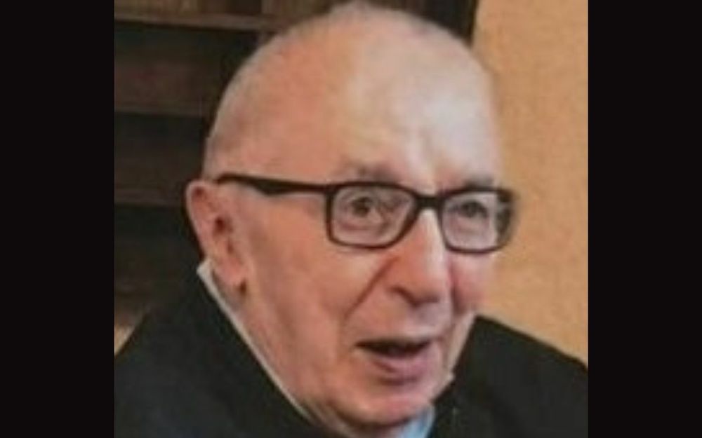 Lutto nella diocesi di Diocesi: è mancato don Costanzo Barbero