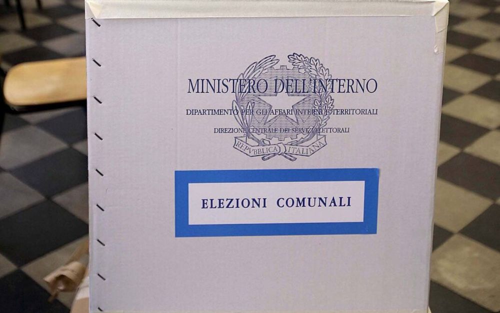 Affluenza nel Cuneese: balzo a Caprauna e Briga Alta, crollo a Roaschia e Priero. L'analisi del voto nei piccoli Comuni Affluenza nel Cuneese: balzo a Caprauna e Briga Alta, crollo a Roaschia e Priero. L'analisi del voto nei piccoli Comuni