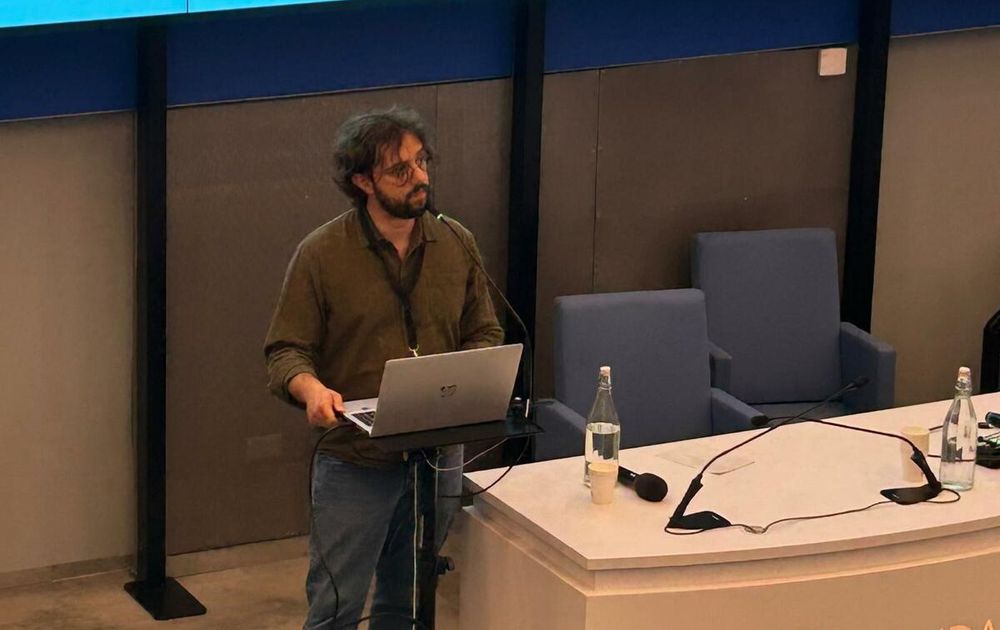 Marco Marzolla, medico dirigente del servizio dipendenze patologiche dell’ASL CN2 Marco Marzolla, medico dirigente del servizio dipendenze patologiche dell’ASL CN2