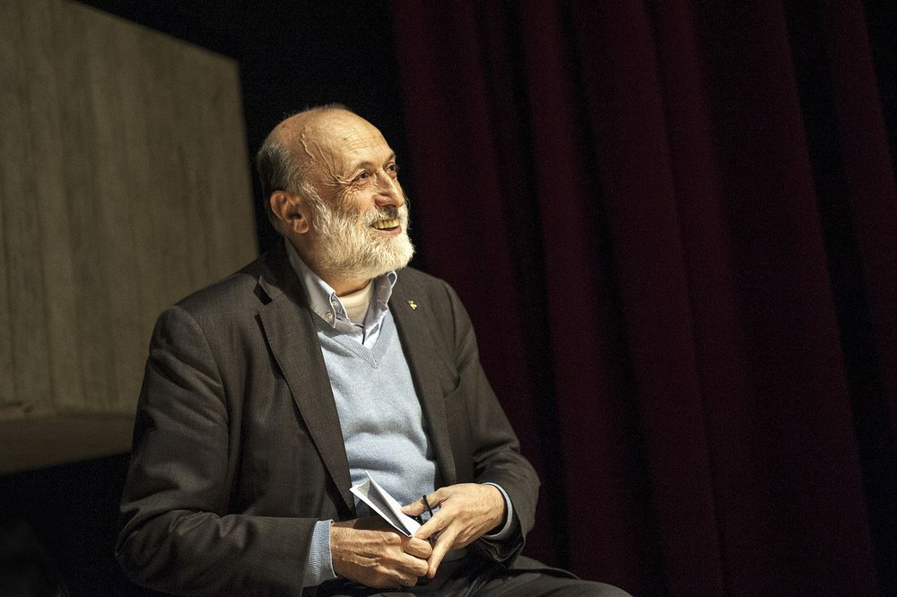 Carlin Petrini