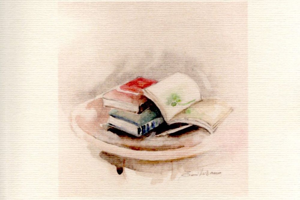 Mondovì, al Museo della Ceramica si presenta il libro postumo di Giuliana Bagnasco: "Dimmi cosa leggi e ti dirò chi sei"