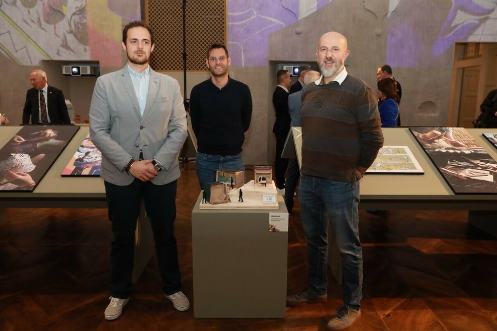 L’artigianato che verrà: a Saluzzo la visione futura del Made in Italy firmata Confartigianato Cuneo: tra i protagonisti anche RBB Mobili di Brossasco