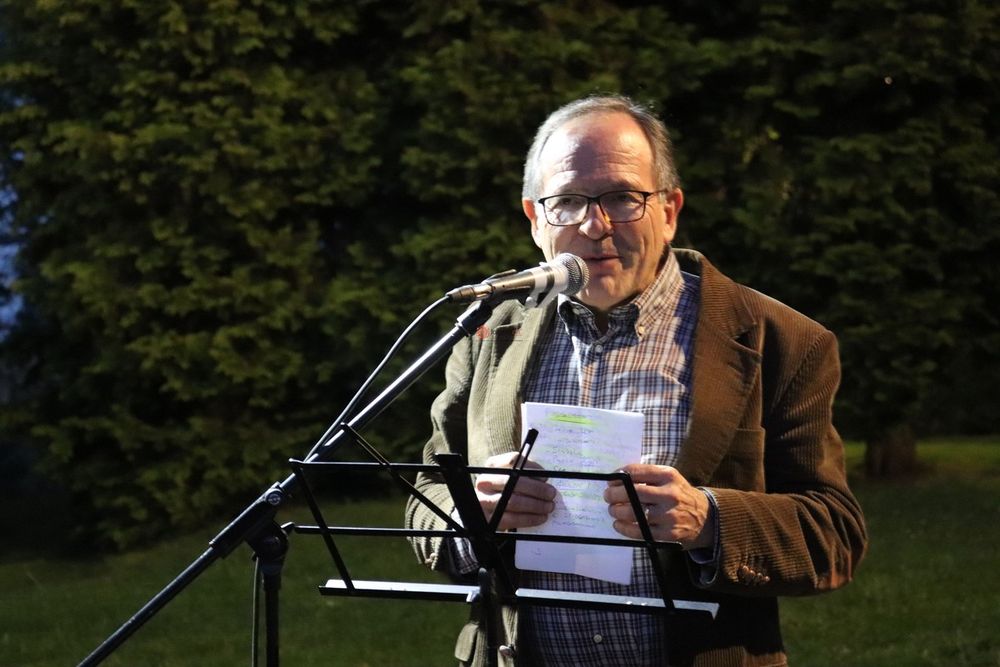 Gigi Garelli candidato sindaco di Cuneo per i Beni Comuni: "Qualcosa sta cambiando, tre mesi fa avrei detto di no"