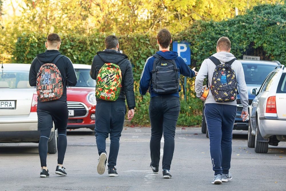 Immagine di repertorio