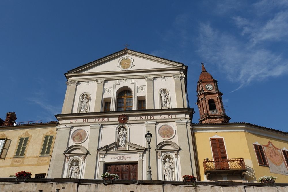 Bra, si presenta il libro Le stanze di Liszt. La Roma del grande musicista magiaro