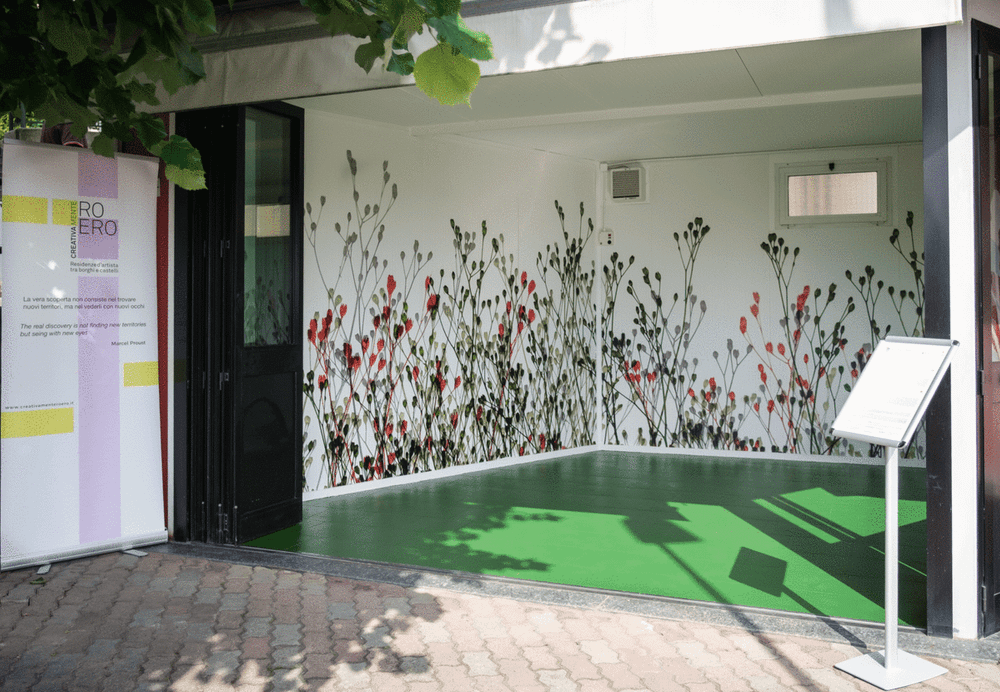 Con Orma l’arte contemporanea attraversa l’autunno tra Langhe, Monferrato e Roero Con Orma l’arte contemporanea attraversa l’autunno tra Langhe, Monferrato e Roero