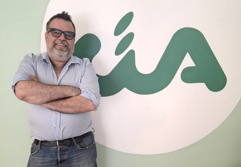 Pietro Busso, Cia Cuneo Pietro Busso, Cia Cuneo