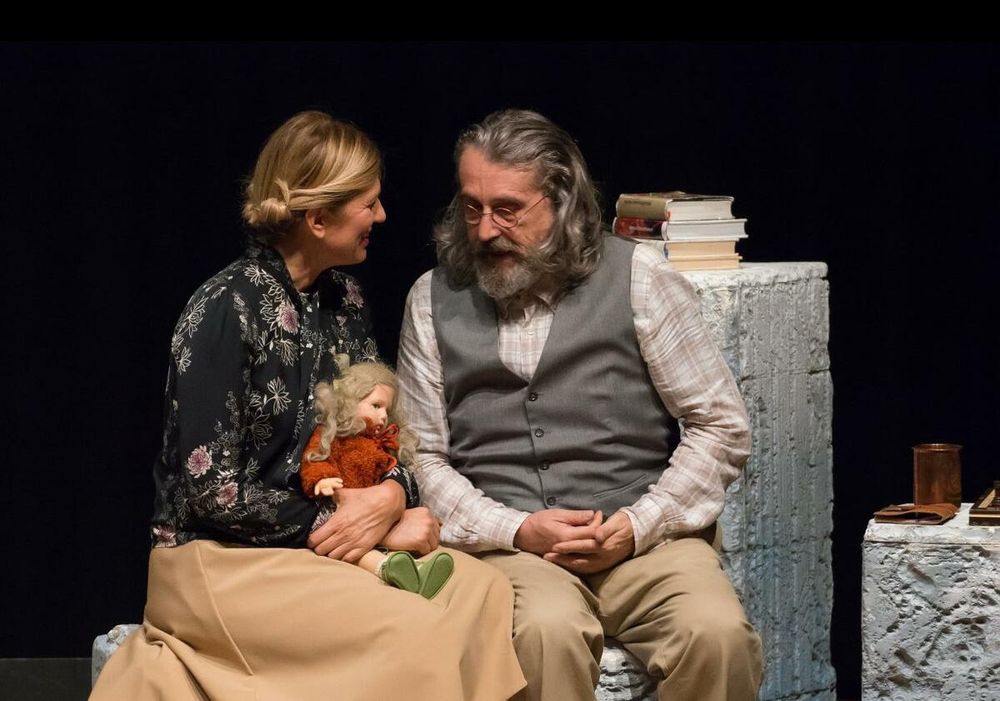 Aprile "in trasferta" a Genola per l'associazione "La Corte dei Folli" di Fossano Aprile "in trasferta" a Genola per l'associazione "La Corte dei Folli" di Fossano