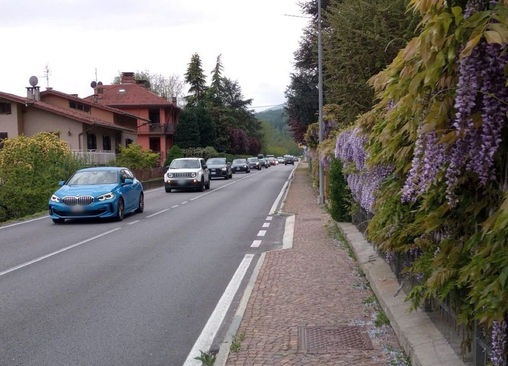 Nel 2025 registrati 4.986.337 passaggi