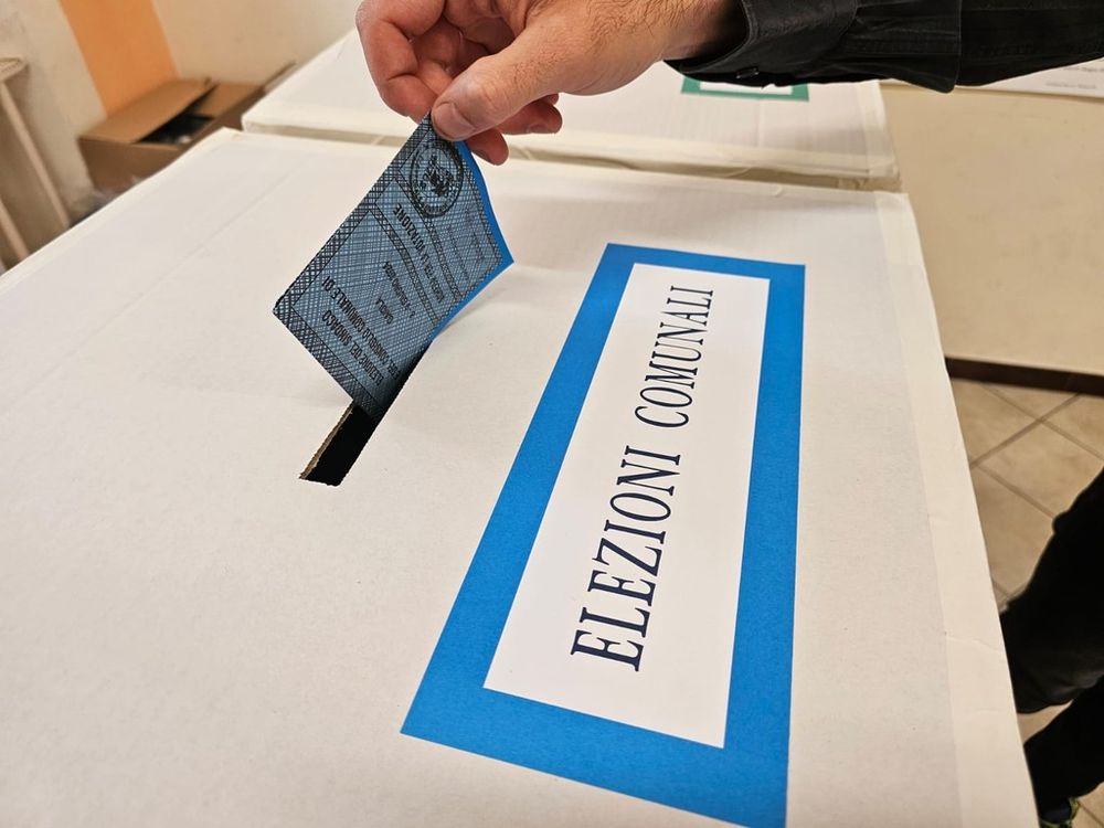 ELEZIONI COMUNALI / Aisone conferma Trocello con l’affluenza più alta della tornata ELEZIONI COMUNALI / Aisone conferma Trocello con l’affluenza più alta della tornata