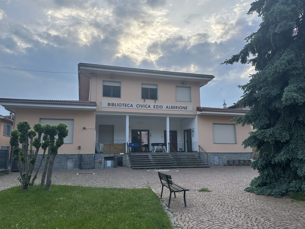 A Chiusa di Pesio lo Baby Swap Party in Biblioteca