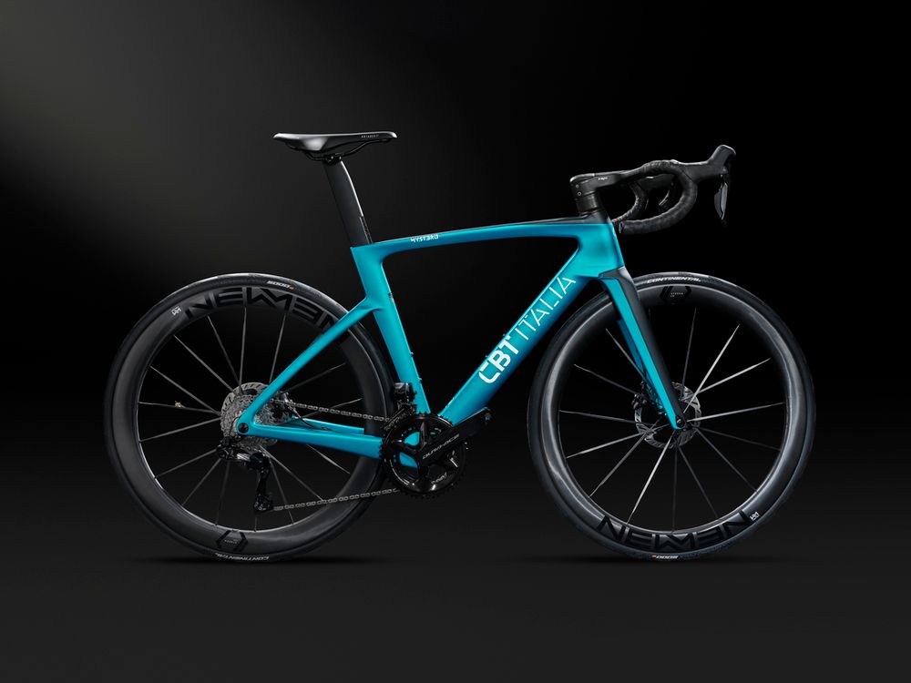 La gamma CBT ITALIA per l’estate 2026